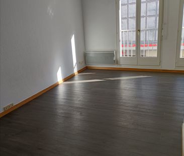 Location Appartement 3 pièces 58m² - Photo 1