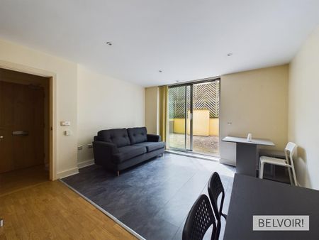 1 bedroom flat to rent - Photo 4
