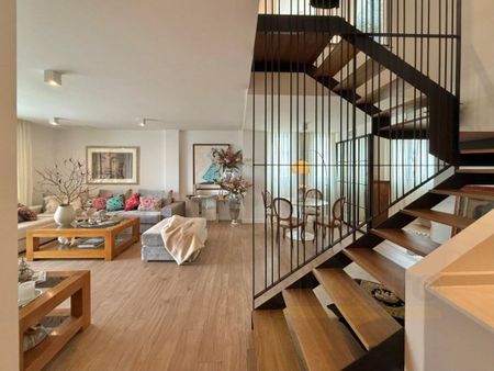 3 room luxury Duplex for rent in Torrelodones, Autonomous Region of Madrid - Photo 3