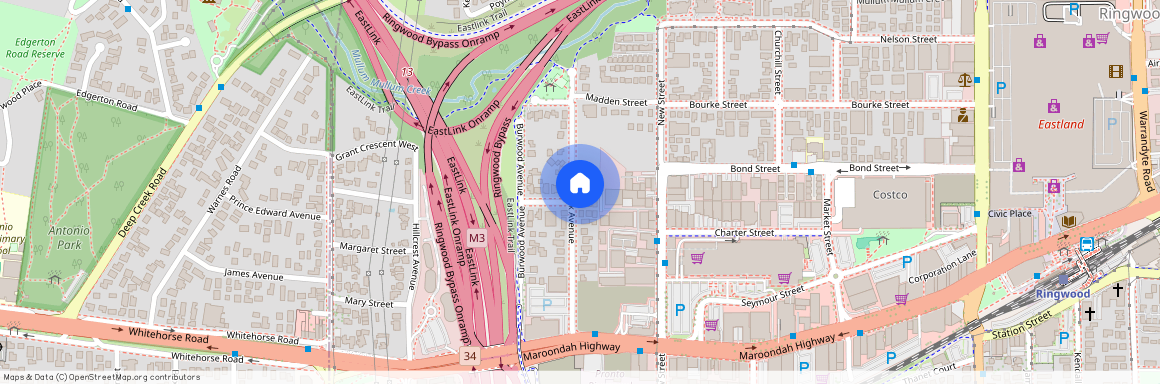 26 Sherbrook Avenue, Vic 3134, Ringwood