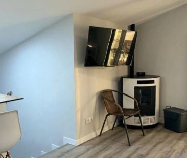 Dúplex de alquiler en Rua Fuensanta Rodríguez, 1, Sanxenxo pueblo - Foto 5