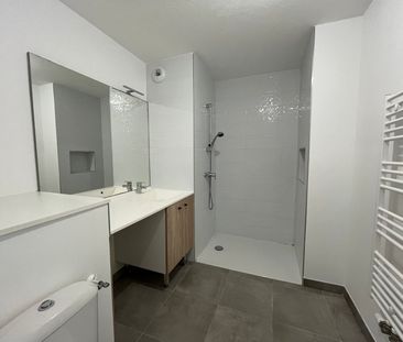 Location Appartement 2 pièces 40m² MONDONVILLE 31700 - Photo 6