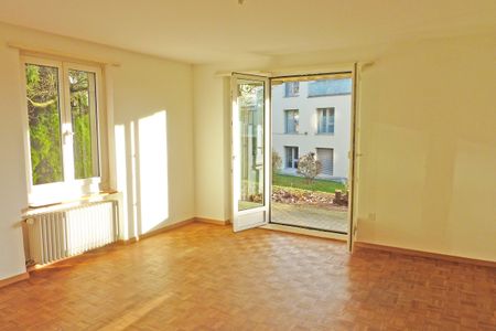 In Zürich-Höngg an ruhiger Lage - Foto 5