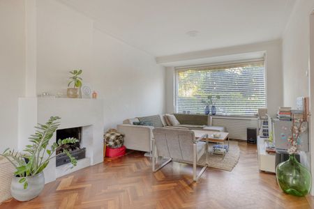 Huis te huur: Burgemeester Le Fèvre de Montignylaan 171 3055 NC Rotterdam - Photo 3