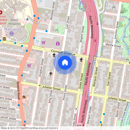 17 Prince Street, Annerley QLD 4103