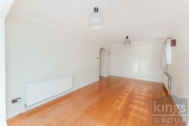 2 Bedroom Apartment - Purpose Built To Let - Photo 1