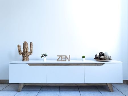 Bourges, appartement meublé deux pièces avec parking - Photo 5