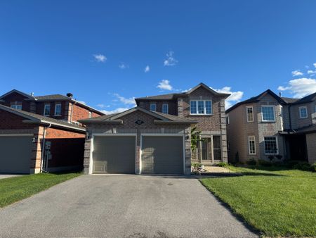 For Lease - 82 Kenwell Crescent, Barrie, Ontario - Photo 5