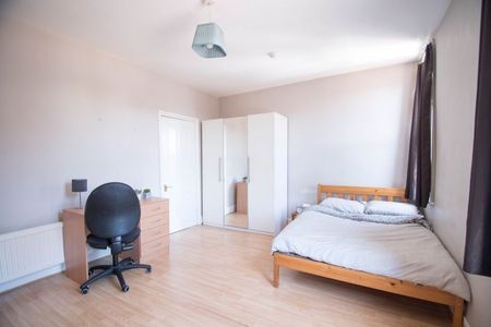 5 bedroom house share to rent - Photo 5