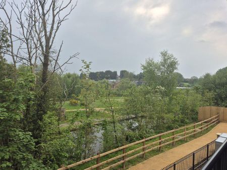 2 bedroom apartment to rent - Photo 4