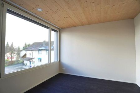 New construction first occupancy: 3.5-room Midi houses in Ehrendingen - Photo 4