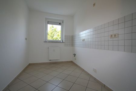 Traumhafte 4-Zimmer-Wohnung mit Balkon und hochwertiger Ausstattung - Foto 2