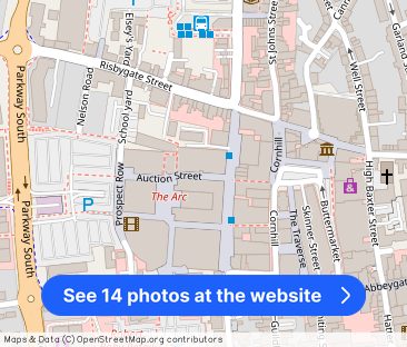 Hengham House, Bury St. Edmunds - Photo 1