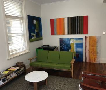 Potts Point - Photo 1