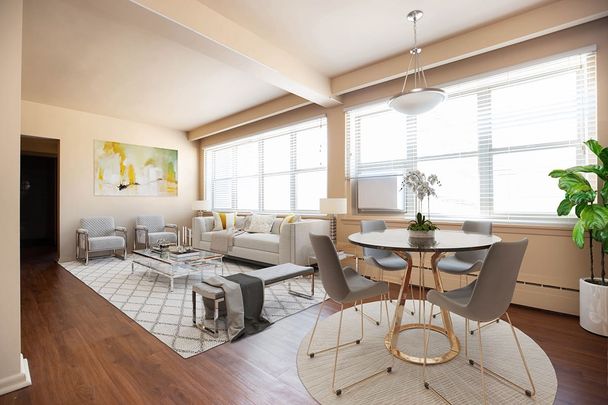 Lanark Gardens - Photo 1