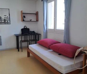 Location appartement 1 pièce - 25.74m² à Valence (26000) - Photo 3