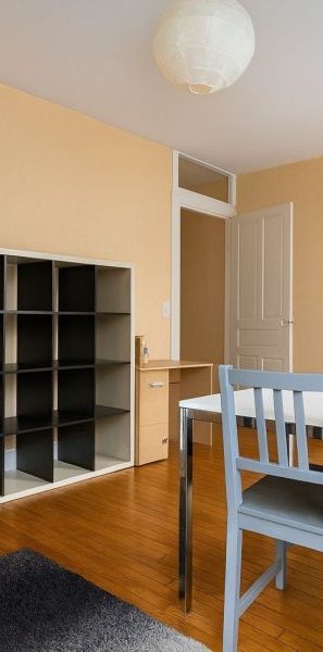 Location Appartement 2 pièces 34m² TROYES 10000 - Photo 1
