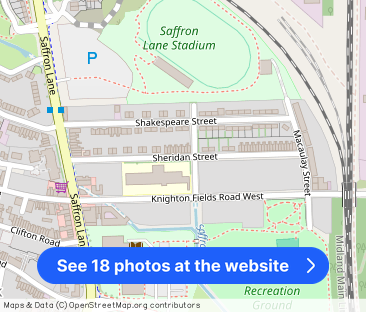 Sheridan Street, Knighton Fields, Leicester - Photo 1