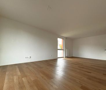 Bremerhaven-Mitte // Schöne 2-Zimmer-Wohnung an der Geeste - Foto 1