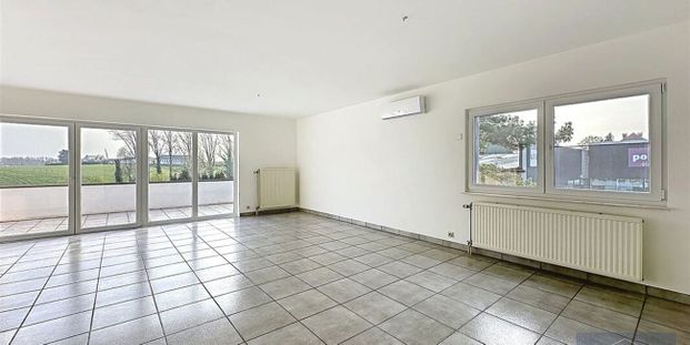 Appartement te huur in Grimbergen voor € 1.400 met 3 slaapkamers - Foto 1