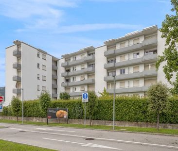 1 Zimmer, 32 m², 3. Stock - Foto 4