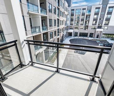 For Lease - 3250 Carding Mill Trail Unit# 308, Oakville, Ontario - Photo 3
