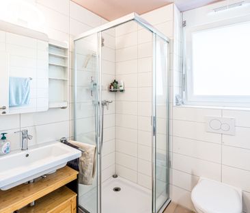 Superbe 2,5 pièces lumineux avec balcon privatif - Photo 5