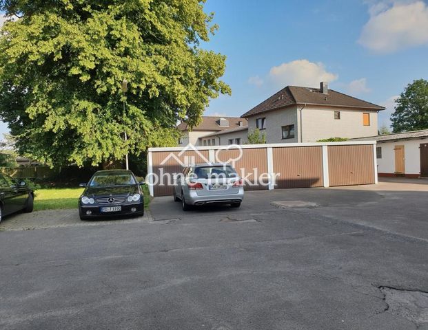 Zentrale 2 Zi Wohnung zum Wohlfühlen - Photo 1