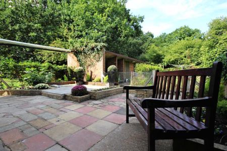 1 bedroom ground floor maisonette to rent - Photo 4