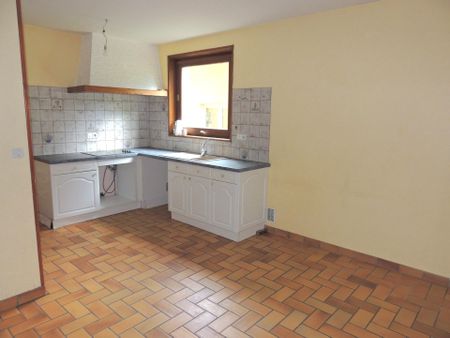 Location Maison 6 pièces 171m² PEYRINS 26380 - Photo 2