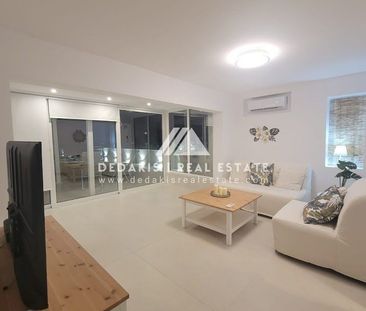 Διαμέρισμα για ενοικίαση Λουτράκι (Λουτράκι-Περαχώρα) - Photo 2