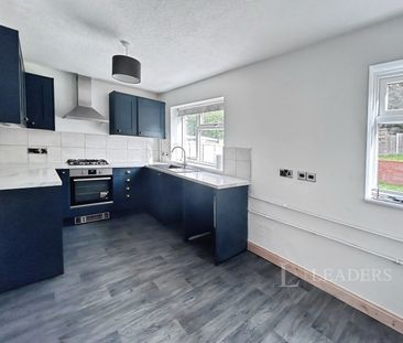 3 bedroom semi-detached to rent Grange Road - Photo 5