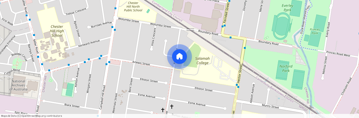 75 Priam Street, NSW 2162, Chester Hill