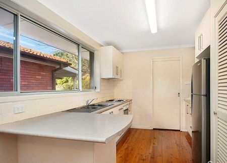 Baulkham Hills - Photo 4