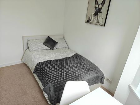 Room in a Shared House, Wilton Road, RG30 - Photo 4