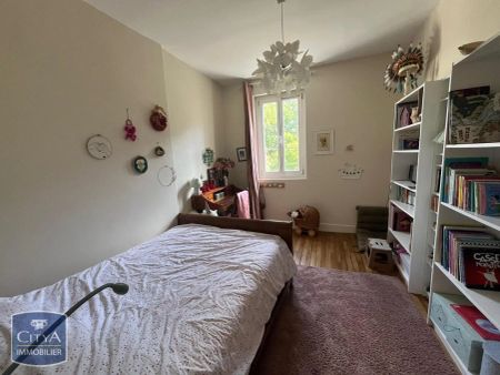 Appartement à louer 3 pièces 72.05m² - Photo 2