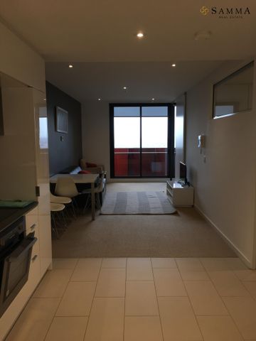 2517/551 Swanston St, Carlton VIC 3053 - Apartment For Rent | Domain - Photo 2