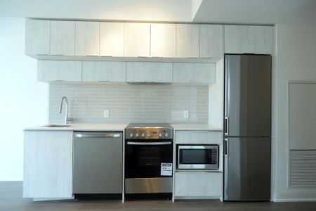 For Lease - 181 Dundas Street Unit# 2711-1BR, Toronto, Ontario - Photo 3