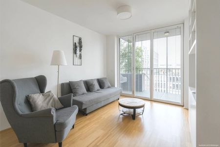 Urbanes Wohnen am Prater - Foto 2