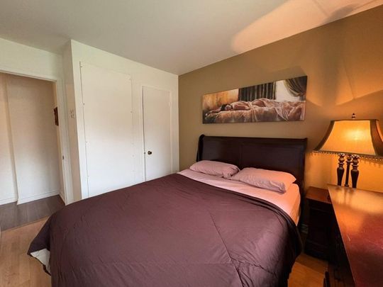 Appartement à louer - Brossard (Noms de rues (P)) Appartement à louer - Brossard (Noms de rues (P)) - Photo 1