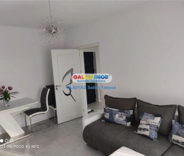 de inchiriat ap 2 camere gavana 3 modern la cheie fond nou - Photo 4