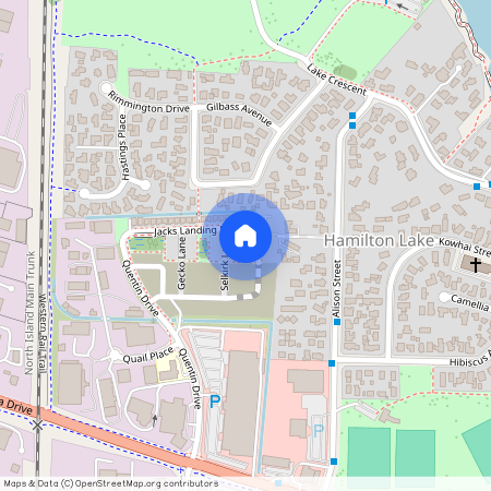 19 Jacks Landing Drive, Hamilton Lake, Hamilton