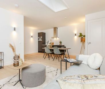 Appartement te huur: Lange Kerkstraat 24-A 1621 EG Hoorn (NH) - Photo 1