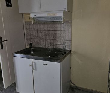 Studio/Γκαρσονιέρα για ενοικίαση - Πάτρα, - Photo 5
