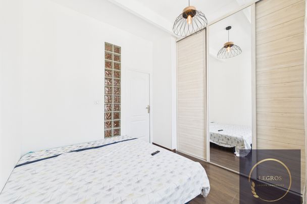 Maison de village avec terrasse & jardin - Photo 1