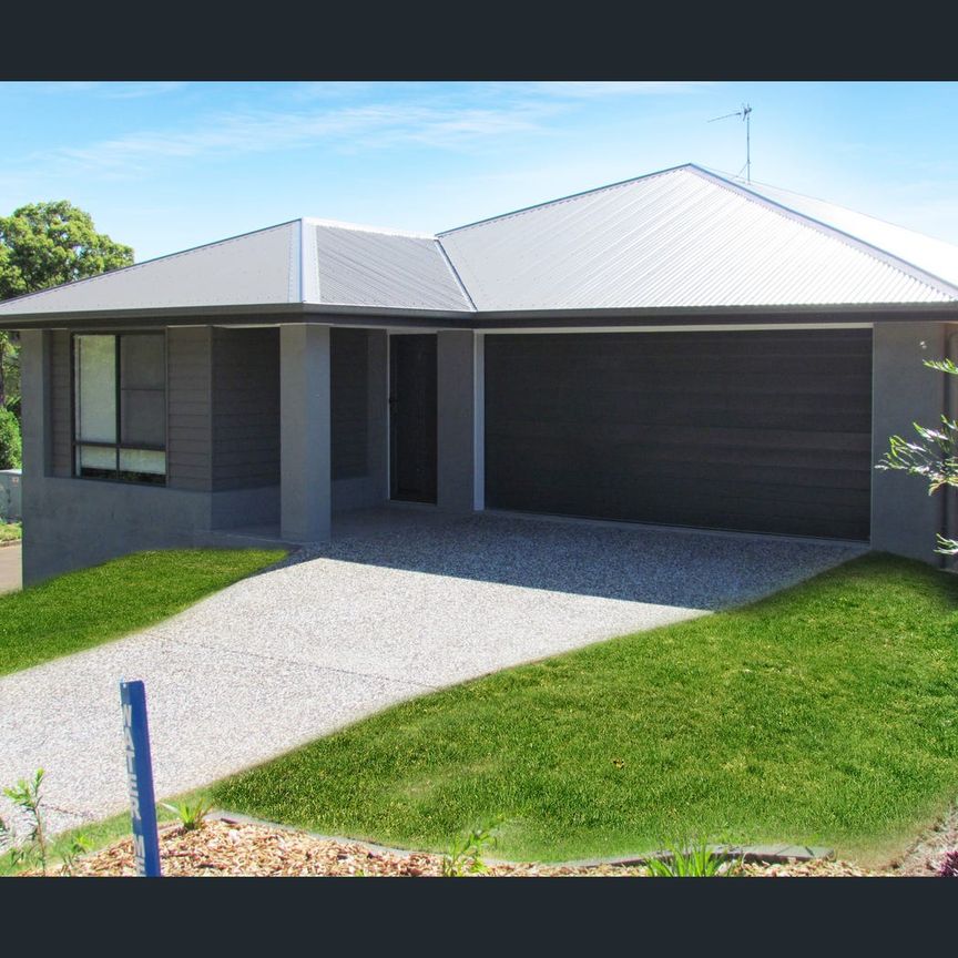 65 Plateau Drive, Wollongbar, NSW 2477 - Photo 1