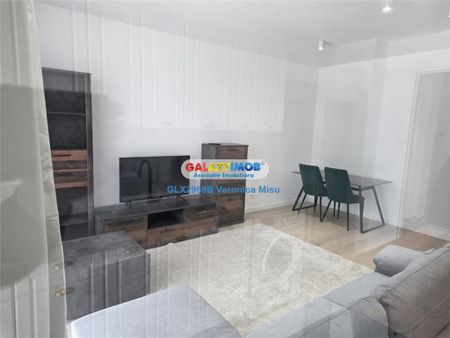 Apartament 2 camere - NOU- loc de parcare - Nusco City zona Pipera - Fotografie 3