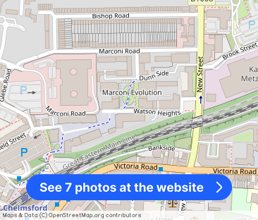 Watson Heights, Chelmsford, CM1 - Photo 1