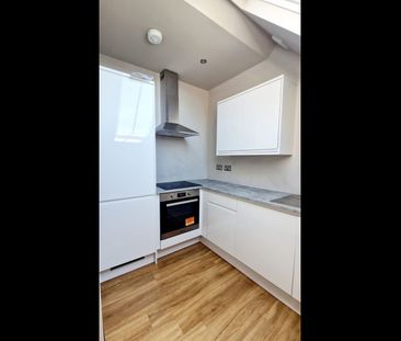 1 Bed Flat, Gibson House, CH44 - Photo 4