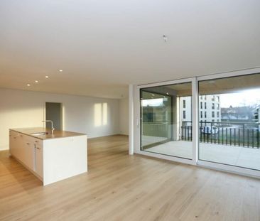 First occupancy! High-quality 4.5-room new-build apartment in Weinf... - Foto 6